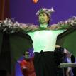 Die Fledermaus Hildesheim